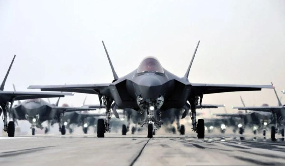 Pejabat Senior Korea Utara Kecam Latihan Militer AS, Korsel, dan Jepang