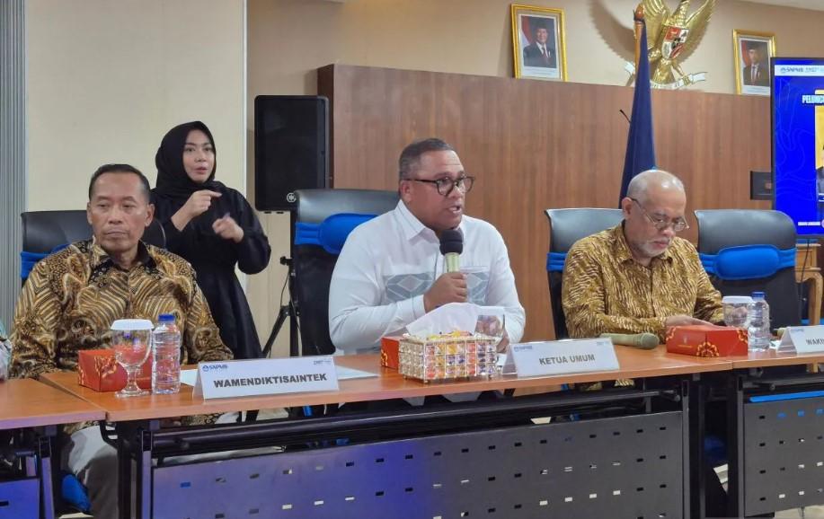 Nilai Tes Kemampuan Akademik Jadi Syarat Utama Masuk PTN Lewat SNBP 2026