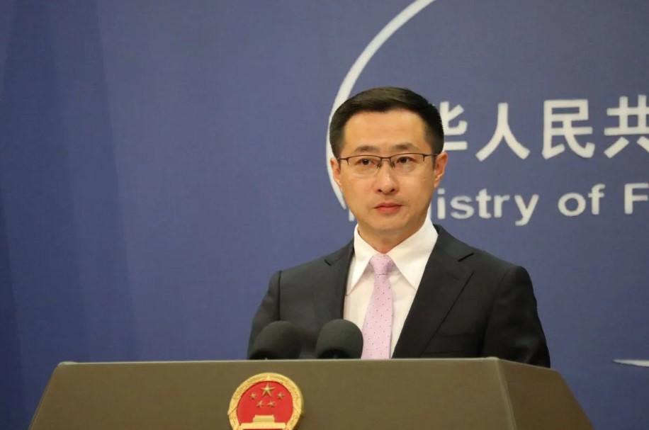 China Balas Ancaman Tarif Trump atas Impor Minyak Rusia