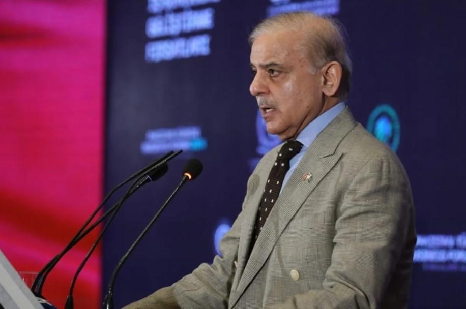 PM Pakistan Desak PBB Tangguhkan Keanggotaan Israel dan Bentuk Koalisi Arab-Islam