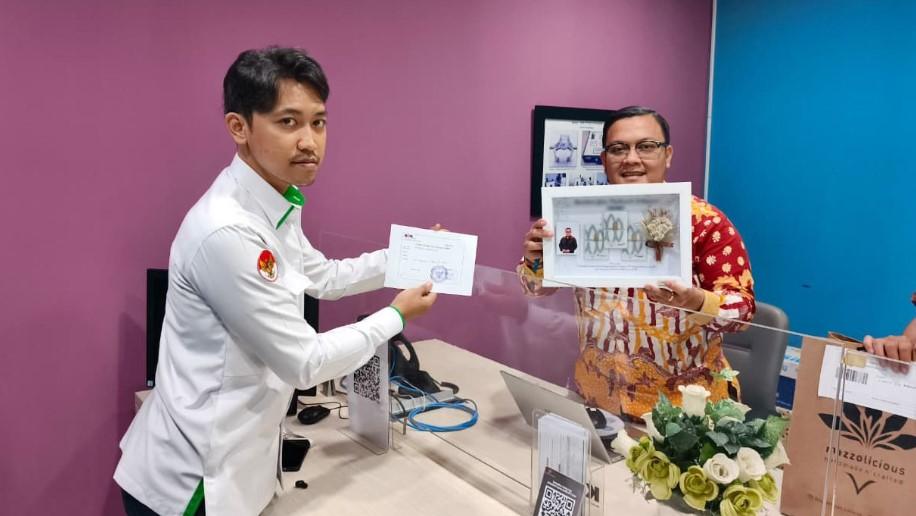 Kepala Biro Humas Kemenag Laporkan Gratifikasi ke KPK, Tegaskan Komitmen Transparansi