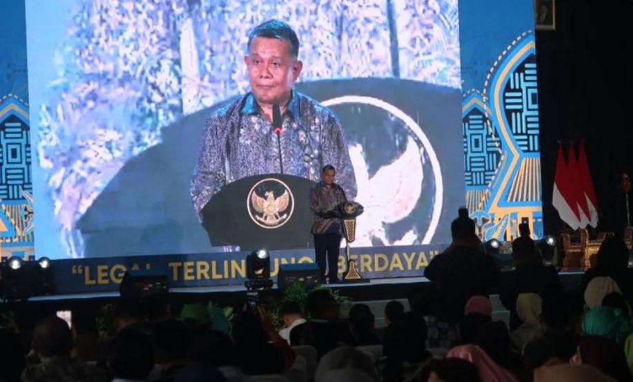 Transformasi Legalitas UMKM Jadi Kunci Perluasan Lapangan Kerja