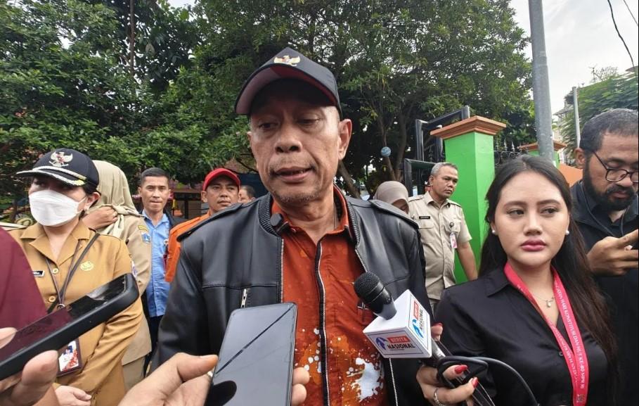 Wamensos Pastikan Digitalisasi Sekolah Rakyat Merata hingga Daerah Terluar