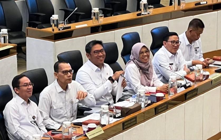 Kementerian Pertanian Dapat Tambahan Anggaran Rp145 Miliar untuk Tahun 2026, Fokus pada JUT, Durian, dan Unggas