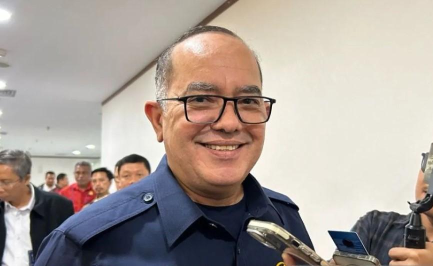 Dirut PT Agrinas Pangan Nusantara Tunggu Keputusan RUPS Terkait Pengunduran Diri