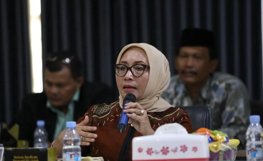 Menteri PPPA Dorong Konsep Mubadalah sebagai Jalan Menuju Kesetaraan Gender