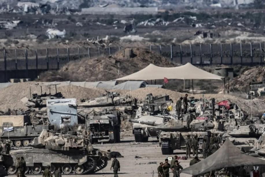 PBB Sebut Israel Lakukan Genosida di Gaza, Desak Dunia Bertindak Hentikan Kekejaman