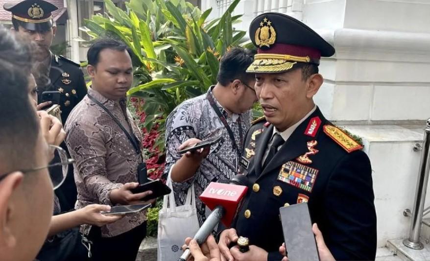 Kapolri Listyo Sigit Tegaskan Polri Terbuka pada Kritik Publik dan Siap Jalankan Reformasi