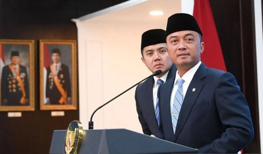 Pejabat Rangkap Jabatan di BUMN, Mensesneg Tegaskan Sebagai Penugasan Resmi Pemerintah