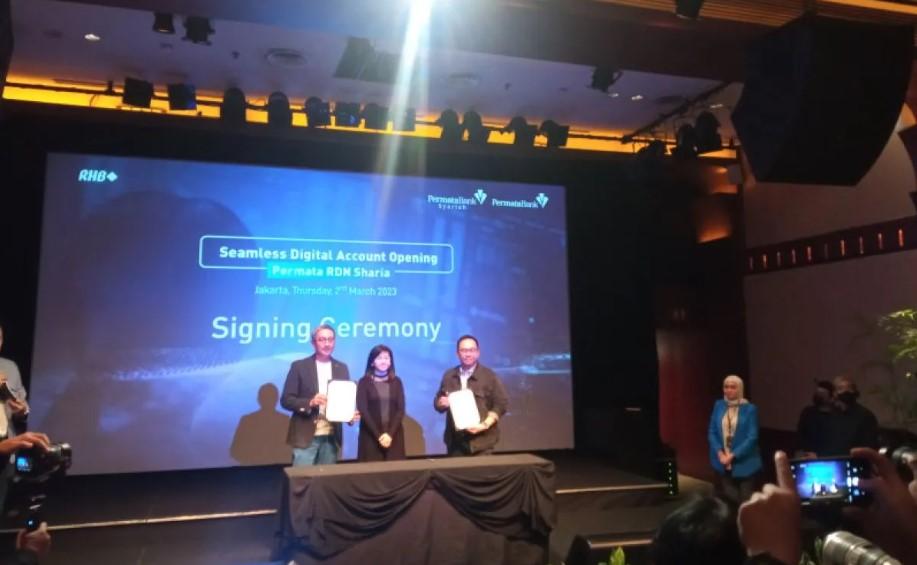 OJK Tegaskan Aturan Baru soal Rekening Dana Nasabah di Tengah Isu Pembobolan