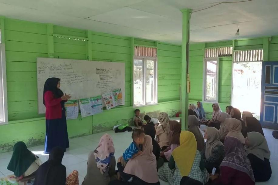 95 Penerima PKH di Simeulue Dicoret karena Terlibat Judi Online