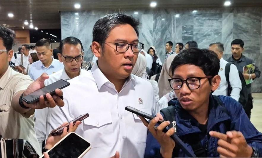 Pemerintah Siapkan 1,5 Juta Hektare untuk Investasi Peternakan Sapi Nasional