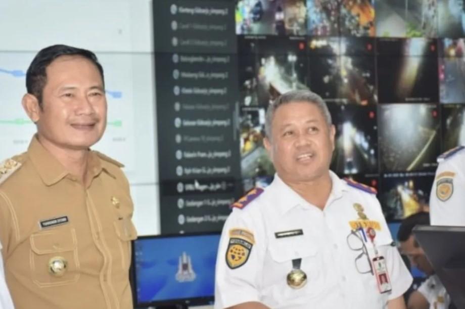 Trans Jatim Koridor VII Segera Diluncurkan, Bupati Lamongan Sebut Akan Dorong Mobilitas dan Wisata Pesisir