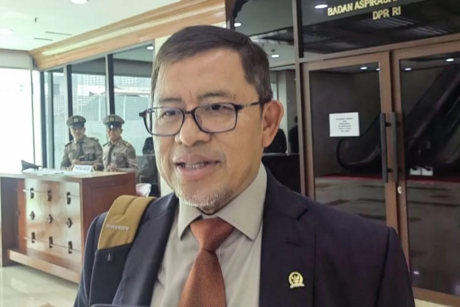 BAM DPR RI Siap Kawal Aspirasi Terkait Mekanisme Royalti Musik