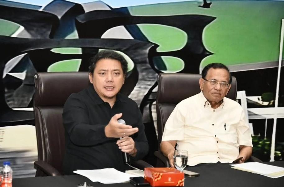 TAP MPR Nomor 1 Tahun 2003 Dinilai Masih Relevan Jadi Kompas Demokrasi Indonesia