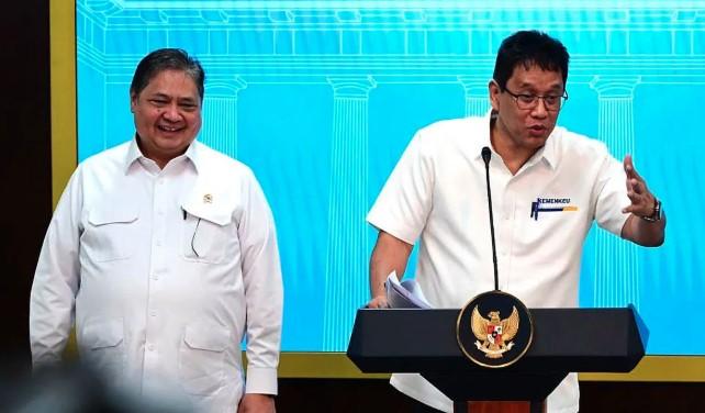 Samuel Sekuritas: Program 8+ dan Likuiditas Rp200 Triliun Jadi Mesin Penciptaan Lapangan Kerja Nasional