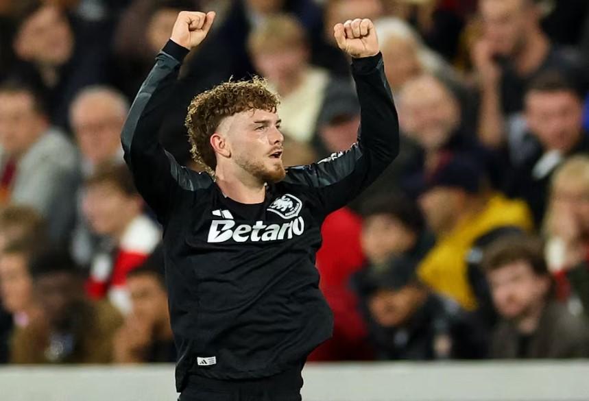 Aston Villa Tersingkir Lewat Adu Penalti, Grimsby Town Lanjutkan Kejutan di League Cup