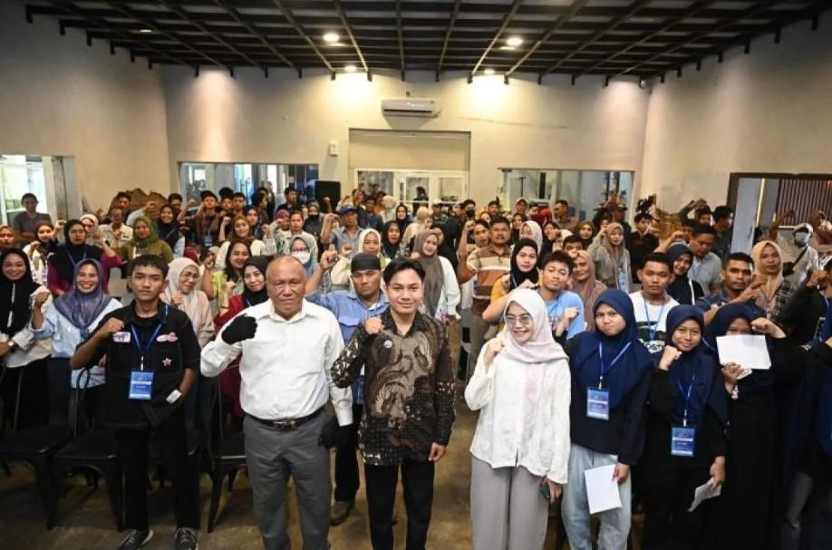 Program Makan Bergizi Gratis Digenjot di Makassar, Jadi Instrumen Perangi Stunting dan Dorong Ekonomi Rakyat