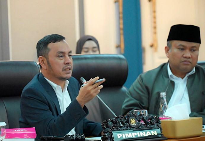 DPR Bahas Revisi UU Perlindungan Saksi dan Korban, Soroti Restitusi dan Ancaman Digital