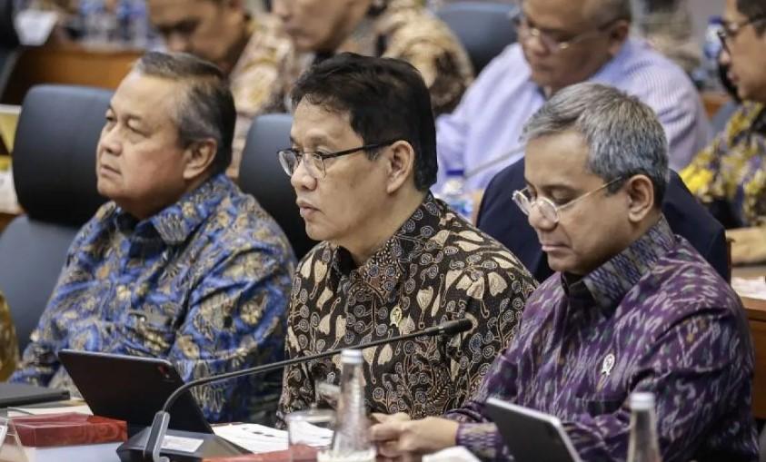 Gugatan Tutut Soeharto ke PTUN Jakarta Disebut Dicabut, Kemenkeu Mengaku Belum Terima Pemberitahuan Resmi