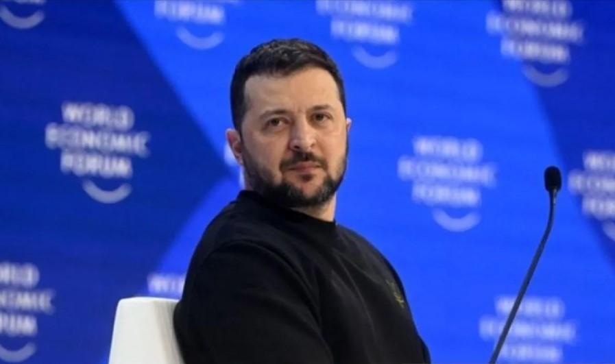 Zelenskyy Siap Bertemu Trump dan Putin Tanpa Syarat, Tolak Pertemuan di Moskow