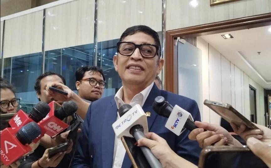 DPR Tetapkan RUU BUMN Masuk Prolegnas Prioritas 2025, RUU Danantara Dijadwalkan 2026