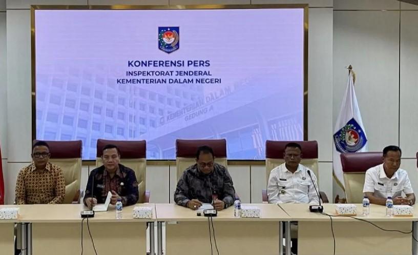 Wali Kota Prabumulih Terancam Sanksi Teguran Tertulis dari Kemendagri karena Mutasi Kepala Sekolah