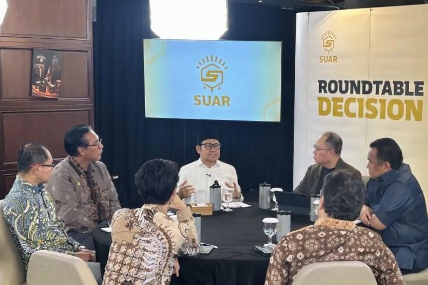 Menko Muhaimin Buka Peluang Pinjaman Tanpa Bunga untuk Pusat Migran Cetak Pekerja Terampil