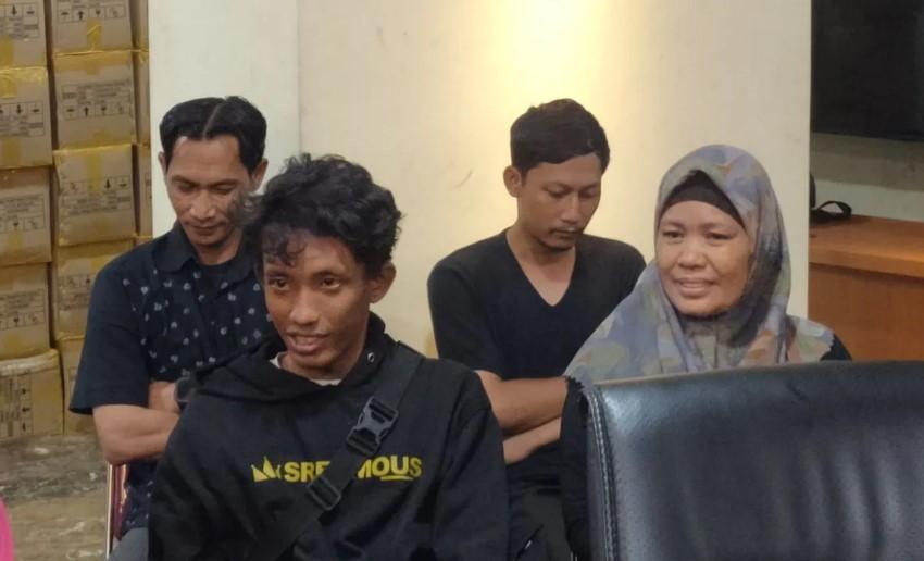 Dua Pemuda yang Dilaporkan Hilang Pascademo Jakarta Ternyata Kabur untuk Hidup Mandiri