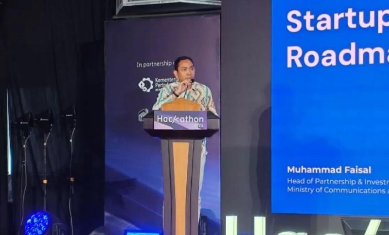 Startup Dinilai Jadi Kunci Dorong Kontribusi Ekonomi Digital Indonesia