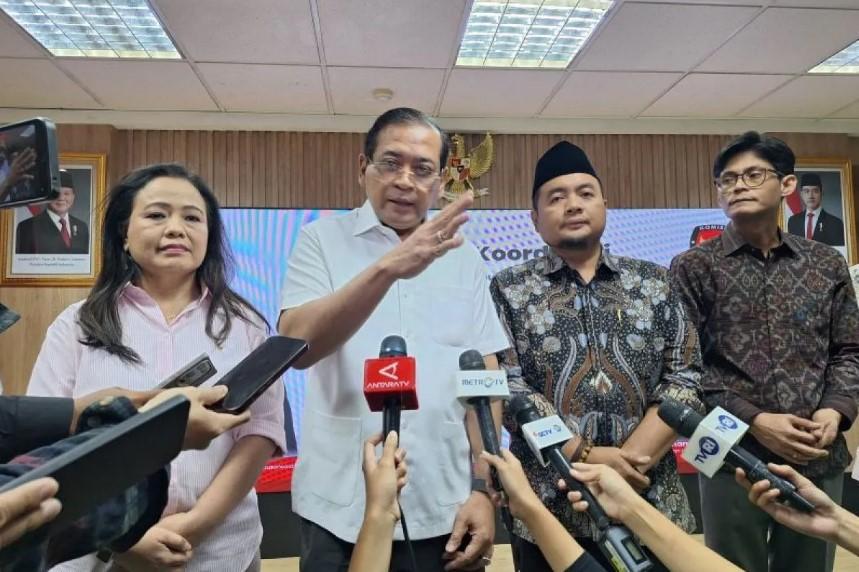 KIP dan KPU Perkuat Sinergi untuk Tingkatkan Keterbukaan Informasi Publik Pemilu
