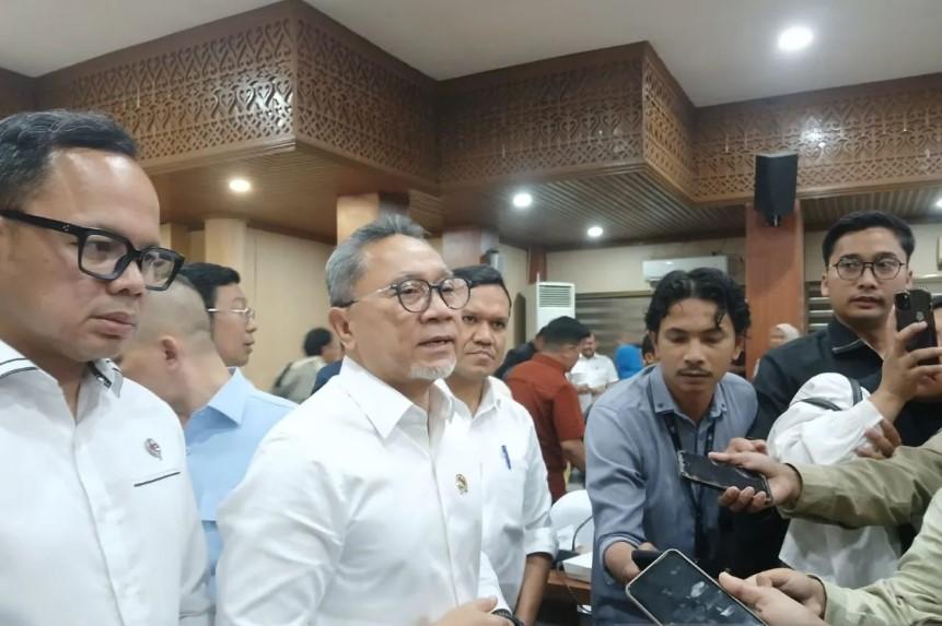 Penempatan PPPK di Kopdes Merah Putih Resmi Disetujui, Zulhas Pastikan Gaji Ditanggung Negara