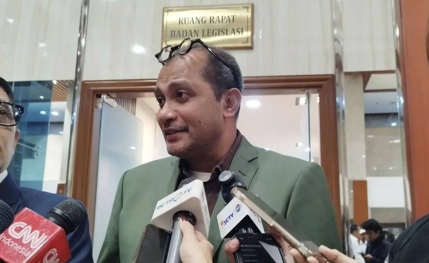 Wamenkumham Ingatkan Risiko Tahanan Dibebaskan Jika RUU KUHAP Tak Segera Disahkan