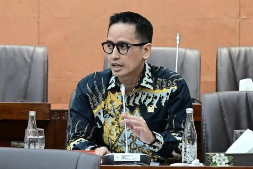 Firnando Ganinduto Dorong Rp200 Triliun SAL Masuk ke UMKM, Pertanian, dan Perumahan Rakyat