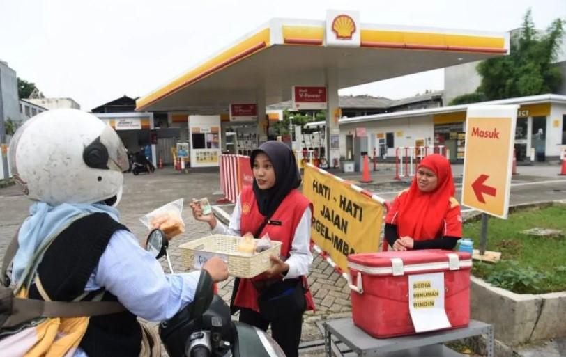 Pemerintah Antisipasi Dampak Kekosongan BBM di SPBU Swasta untuk Cegah PHK