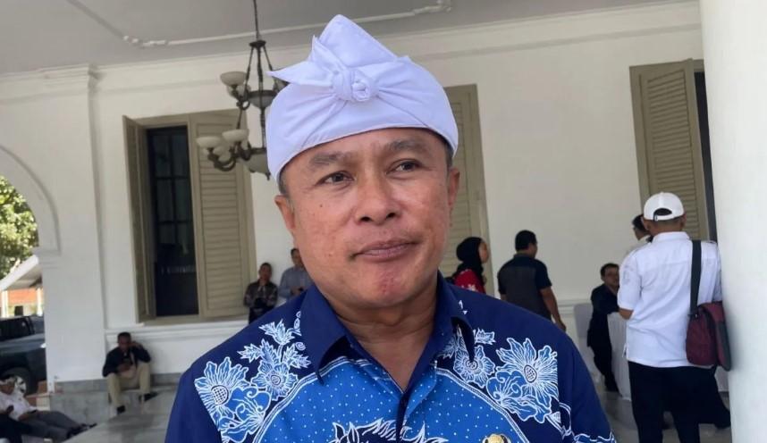 Pabrik Sepatu Bernilai Triliunan Segera Dibangun di Kuningan, Serap Ribuan Tenaga Kerja