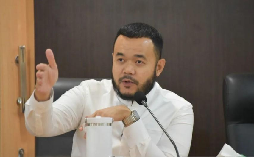 Pemkot Padang Evaluasi Perda Kawasan Tanpa Rokok untuk Wujudkan Kota Sehat