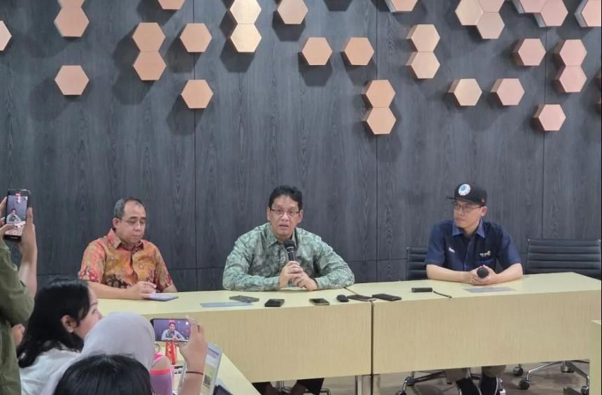 Menkeu Purbaya Yudhi Sadewa Janji Berantas Rokok Ilegal dan Lindungi Industri Rokok Lokal
