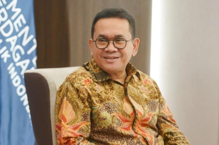 Mendag Terbitkan Dua Aturan Baru untuk Batasi Impor Ubi Kayu dan Etanol