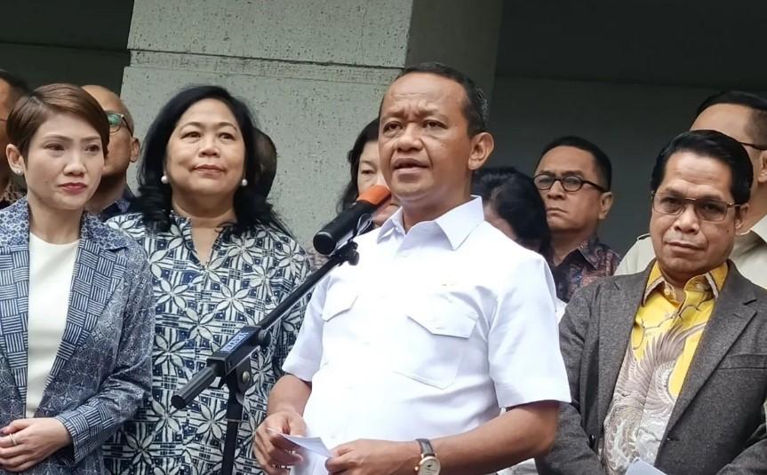 SPBU Swasta Setuju Beli Stok BBM Impor Tambahan Melalui Pertamina