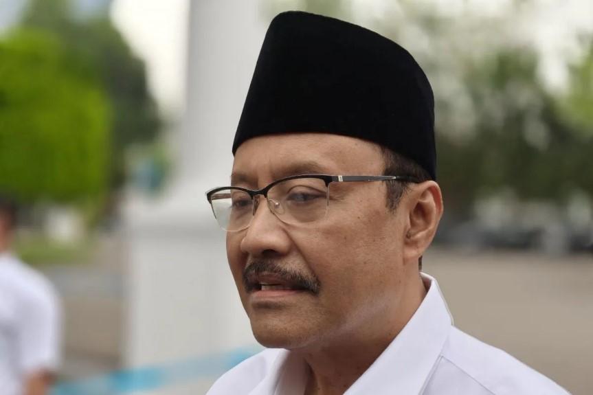 Mensos Gus Ipul Ajukan Tambahan Anggaran Rp4 Triliun untuk Sekolah Rakyat dan Bantuan Sosial