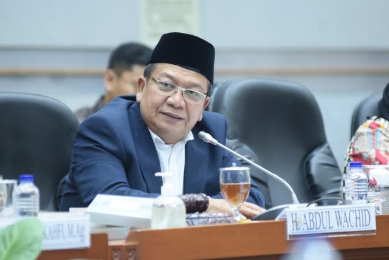 Komisi VIII DPR RI Sosialisasikan Perubahan UU Penyelenggaraan Haji dan Umrah di Jawa Tengah