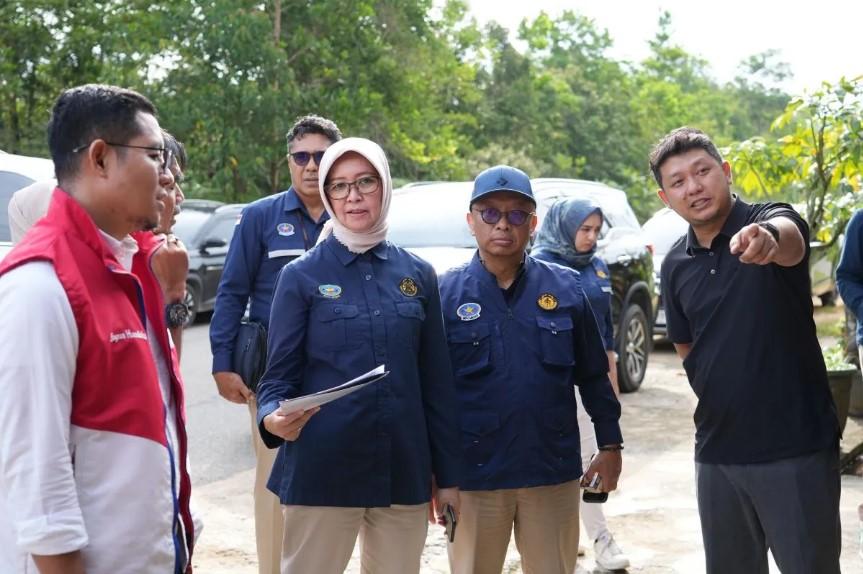 BPH Migas Hadirkan Sub Penyalur BBM untuk Jamin Akses Energi di Wilayah 3T