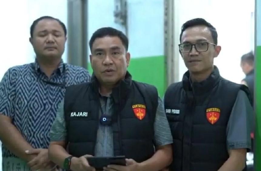 Kejari Tangerang Geledah Kantor PT ASM Terkait Dugaan Korupsi Rp8 Miliar di PT Angkasa Pura Kargo