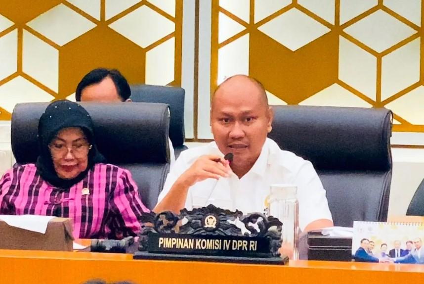 DPR Pastikan Stok BBM Subsidi Aman untuk Petani dan Nelayan