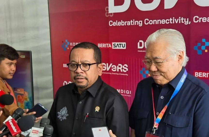 Program Magang Nasional Disiapkan, Target Serap 20 Ribu Lulusan Baru Mulai 2025