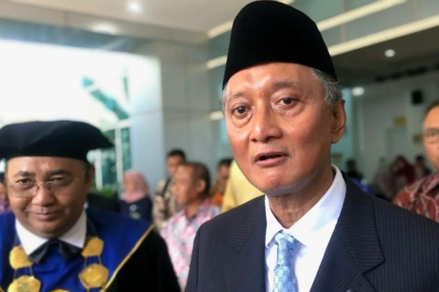 Menteri PU Dorong Lulusan PUtech Siap Bangun Indonesia dari Sabang sampai Merauke