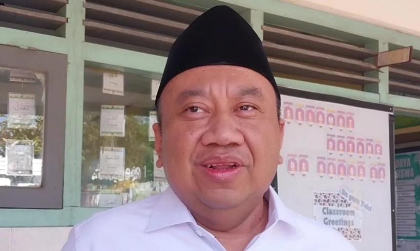 100 Sekolah di Lombok Dapat Program Revitalisasi APBN 2025, Lombok Tengah Jadi Prioritas