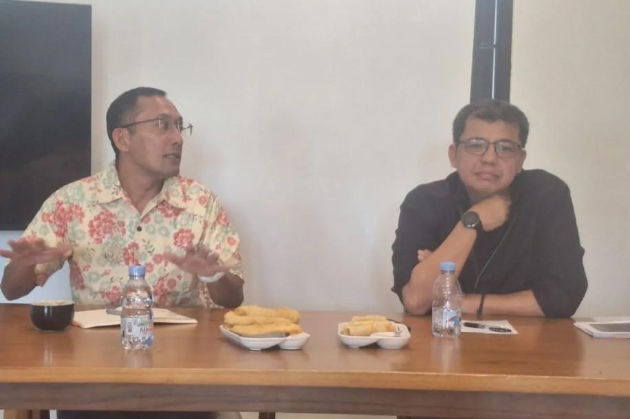 Strategi Pengentasan Kemiskinan Harus Libatkan CSR dan Pemberdayaan Perempuan