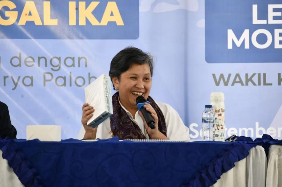 Lestari Moerdijat: Empat Pilar Kebangsaan Jadi Fondasi Hadapi Dinamika Global